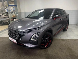 Внедорожник OMODA C5 2023 года, 1970000 рублей, Красноярск