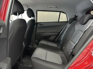 Внедорожник Hyundai Creta 2020 года, 1686400 рублей, Красноярск