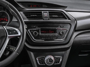 Хетчбэк Lifan X50 2015 года, 649000 рублей, Кирилловка