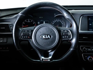 Седан Kia Optima 2016 года, 1939000 рублей, Ставрополь