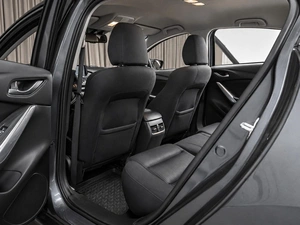 Седан Mazda 6 2016 года, 1615000 рублей, Тюмень