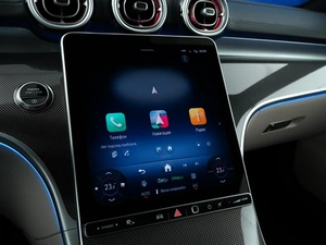 Купе Mercedes-benz CLE-класс 2024 года, 6749050 рублей, Москва