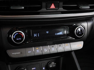 Внедорожник Hyundai Kona 2021 года, 2499000 рублей, Воронеж