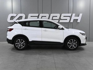 Внедорожник Geely Coolray 2023 года, 1410000 рублей, Аксай