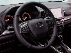 Седан ВАЗ (LADA) Iskra 2025 года, 1620000 рублей, Большой Сочи