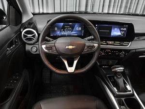 Седан Chevrolet Monza 2024 года, 1919000 рублей, Ставрополь