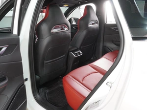 Внедорожник Baic X55 2024 года, 2249000 рублей, Воронеж