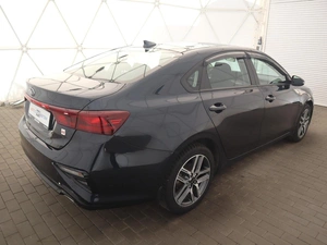 Седан Kia Cerato 2021 года, 1940000 рублей, Орёл