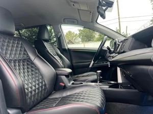 Внедорожник Toyota RAV4 2016 года, 2449000 рублей, Ижевск