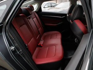 Седан Changan Eado Plus 2024 года, 1799000 рублей, Большой Сочи