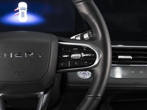 Внедорожник Chery Tiggo 7 Pro Max 2024 года, 2130000 рублей, Омск