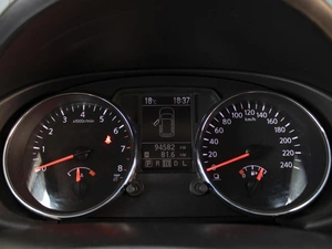 Внедорожник Nissan Qashqai 2013 года, 1290000 рублей, Омск