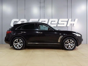 Внедорожник Infiniti FX30 2012 года, 1999000 рублей, Воронеж