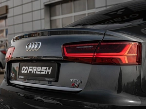 Седан Audi A6 2015 года, 2130000 рублей, Краснодар