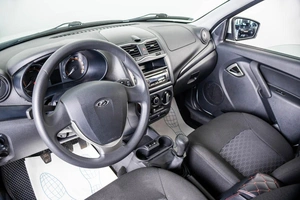 Седан ВАЗ (LADA) Granta 2022 года, 699000 рублей, Пермь
