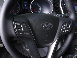 Внедорожник Hyundai Santa Fe 2012 года, 1850000 рублей, Ростов-на-Дону