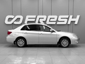 Седан Subaru Impreza 2008 года, 644000 рублей, Ростов-на-Дону
