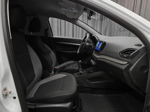 Седан ВАЗ (LADA) Vesta 2023 года, 1049000 рублей, Красноярск