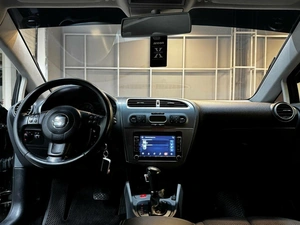 Хетчбэк SEAT Leon 2008 года, 657000 рублей, Красноярск