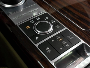 Внедорожник Land Rover Range Rover 2013 года, 3149000 рублей, Тюмень