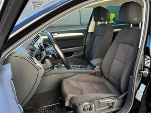 Универсал Volkswagen Passat 2018 года, 1989000 рублей, Кропоткин