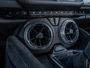 Купе Chevrolet Camaro 2018 года, 8215000 рублей, Ставрополь