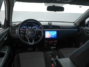 Хетчбэк Kia Rio X-Line 2020 года, 1699077 рублей, Москва