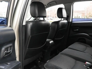 Внедорожник Citroen C-Crosser 2009 года, 849000 рублей, Волгоград