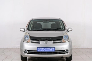 Хетчбэк Nissan Note 2010 года, 619000 рублей, Красноярск