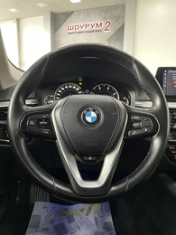 Седан BMW 5 серия 2017 года, 2797000 рублей, Солонцы