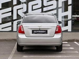 Седан Chevrolet Lacetti 2008 года, 509000 рублей, Волгоград