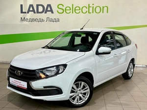 Лифтбек ВАЗ (LADA) Granta 2023 года, 799000 рублей, Красноярск