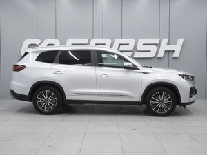 Внедорожник Chery Tiggo 8 Pro Max 2024 года, 2430000 рублей, Ростов-на-Дону