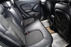 Внедорожник Hyundai ix35 2014 года, 1499000 рублей, Сургут
