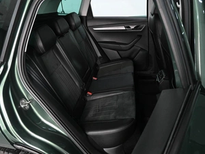 Внедорожник Skoda Karoq 2020 года, 2419000 рублей, Ростов-на-Дону