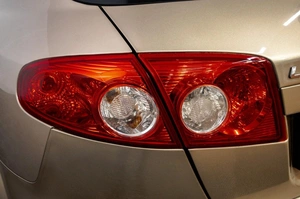 Хетчбэк Chevrolet Lacetti 2007 года, 419000 рублей, Барнаул