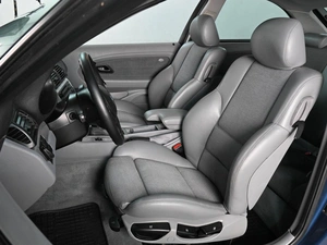 Хетчбэк BMW 3 серия 2003 года, 1049000 рублей, Аксай