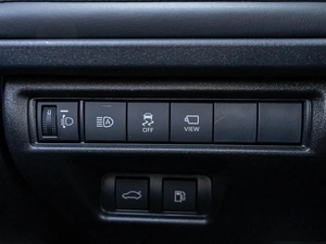 Седан Toyota Camry 2025 года, 4595000 рублей, Краснодар