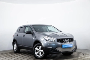 Внедорожник Nissan Qashqai 2012 года, 1049000 рублей, Пермь