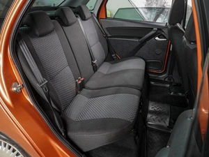 Седан ВАЗ (LADA) Granta 2014 года, 548000 рублей, Воронеж