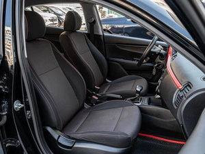 Хетчбэк Kia Rio X 2021 года, 1898000 рублей, Краснодар