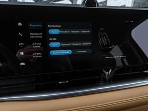 Минивэн Voyah Dream 2023 года, 4930000 рублей, Краснодар