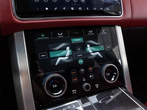 Внедорожник Land Rover Range Rover 2019 года, 9250000 рублей, Волгоград