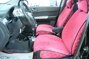 Хетчбэк Hyundai Getz 2007 года, 569000 рублей, Омск