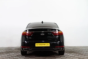 Седан Kia K7 2016 года, 2089000 рублей, Сургут