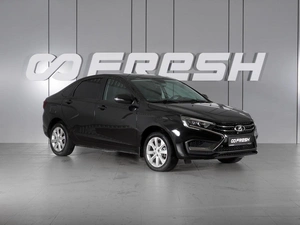 Седан ВАЗ (LADA) Vesta 2024 года, 1399000 рублей, Минеральные Воды