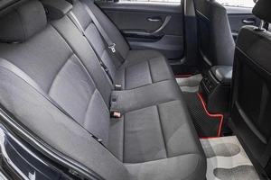 Седан BMW 3 серия 2010 года, 1149000 рублей, Барнаул