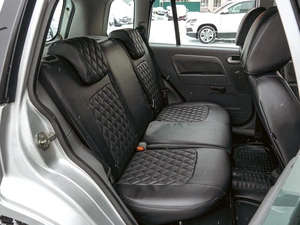 Хетчбэк Ford Fusion 2005 года, 458000 рублей, Краснодар