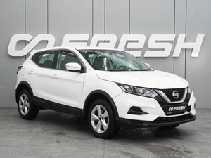 Внедорожник Nissan Qashqai 2021 года, 1993000 рублей, Воронеж