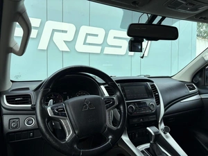 Внедорожник Mitsubishi Pajero Sport 2017 года, 2980000 рублей, Ижевск